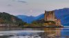 Eilean Donan Castle With Moon - BBS.jpg