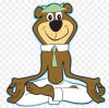 yogi-bear-meditation-yoga-png-favpng-cJ0awfXzXmUzjiYaARrp5vENL.jpg