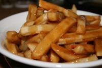 Gravy Chips