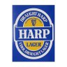 HarpStaysSharp